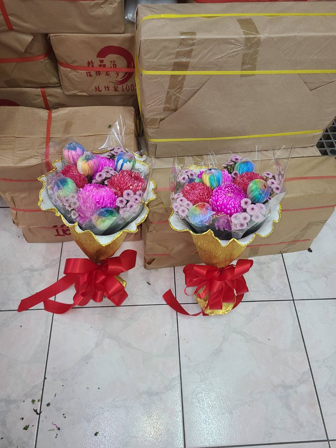 高雄鮮花/捧花系列